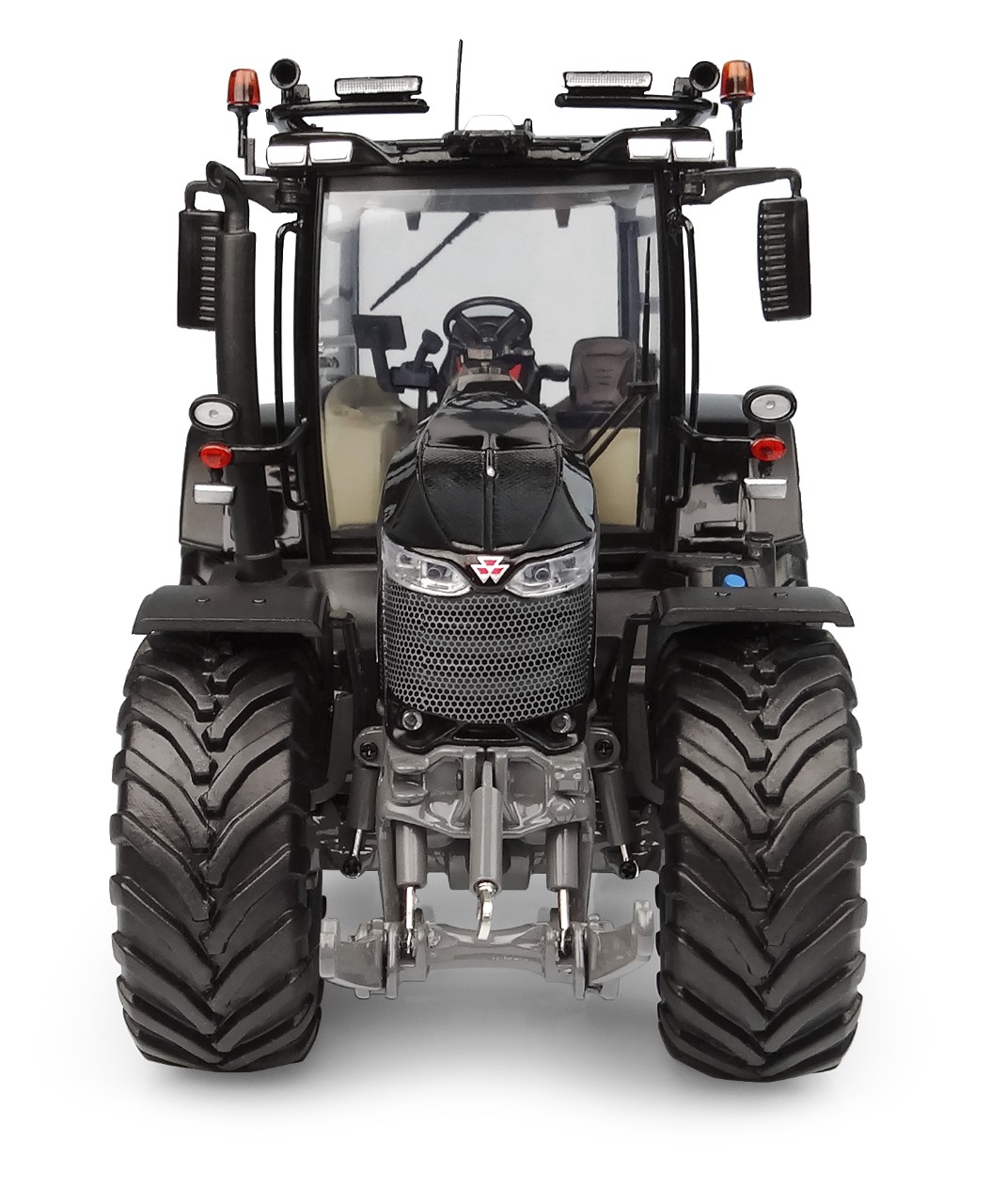超安い MF 8S.225 Full Black 1:32 Scale Model X993042306614 | AGCO Parts ミニカー